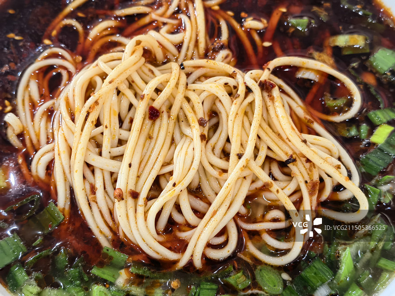 兰州牛肉面图片素材