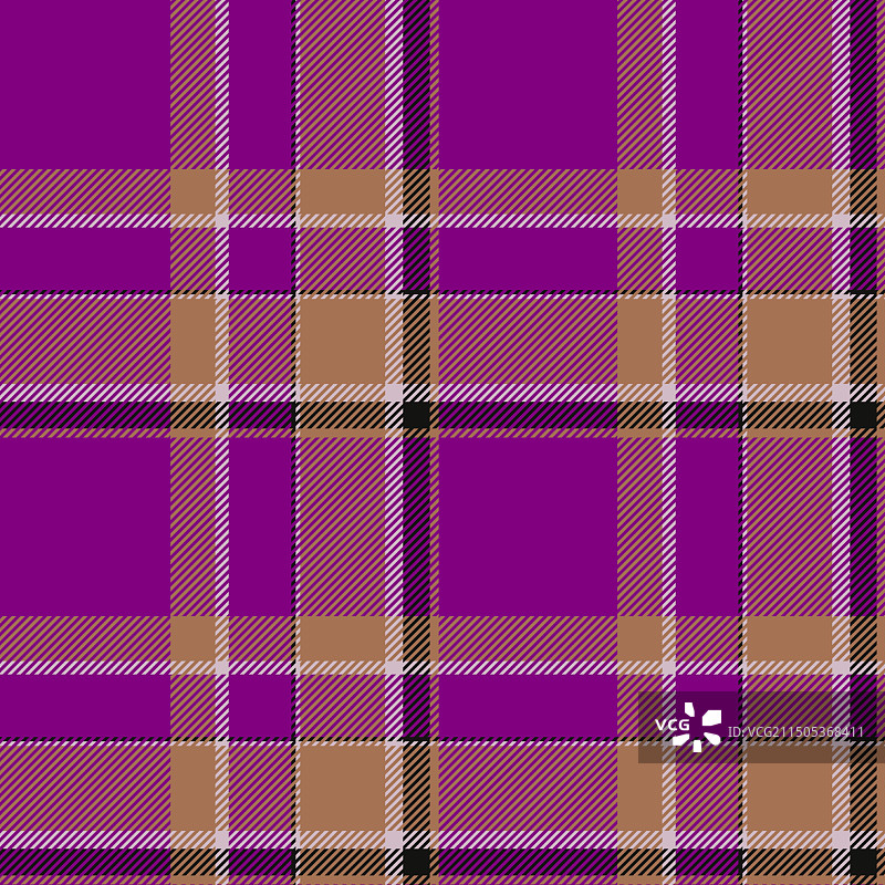 格纹无缝格子织物纹理图片素材