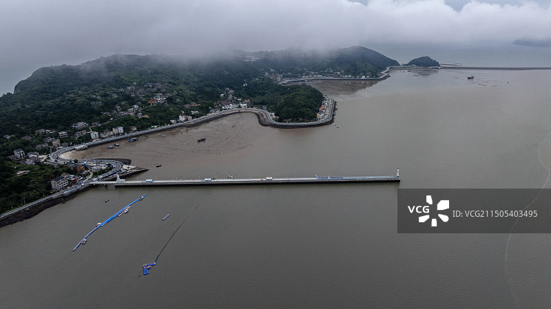 浙江稳定洞头区风光图片素材