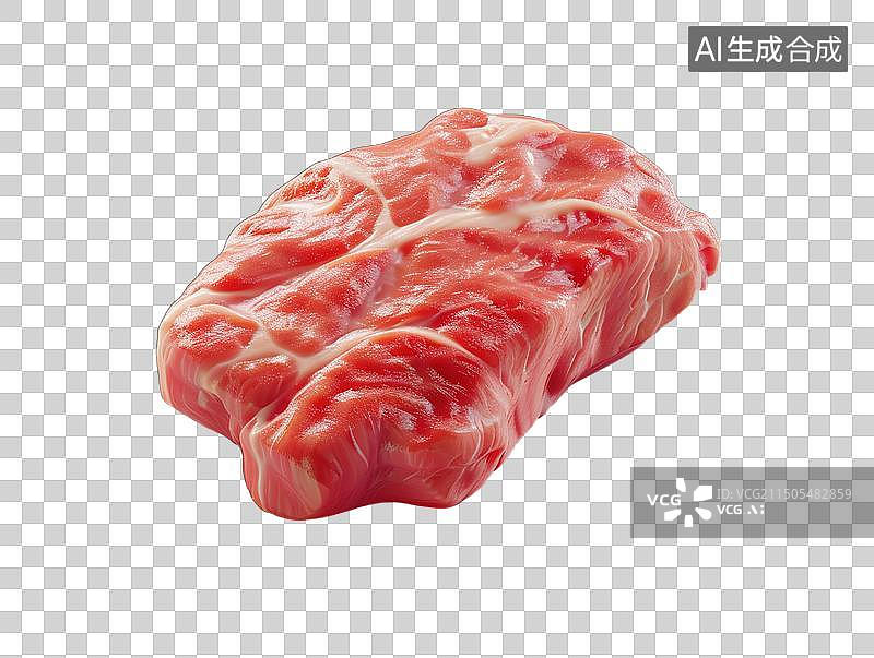 【AI数字艺术】牛排 谷饲牛排图片素材