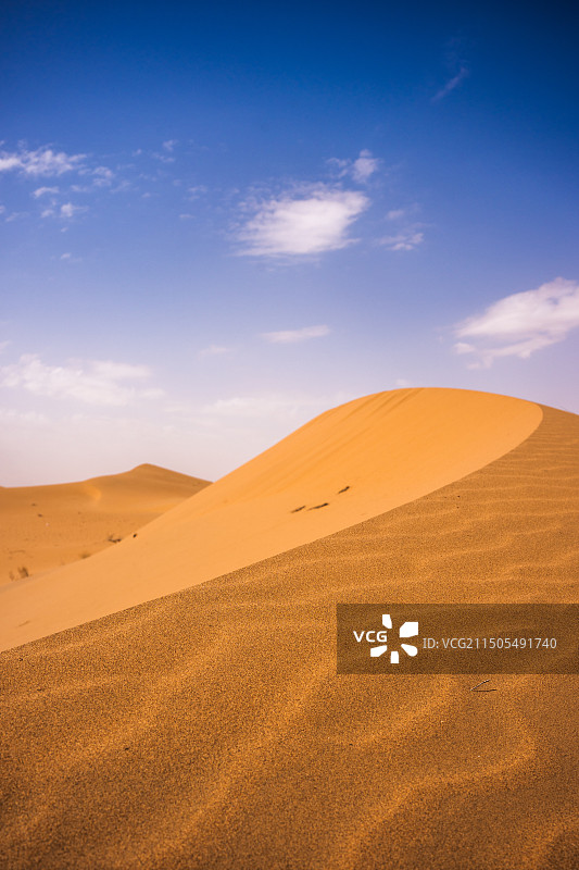 沙漠图片素材