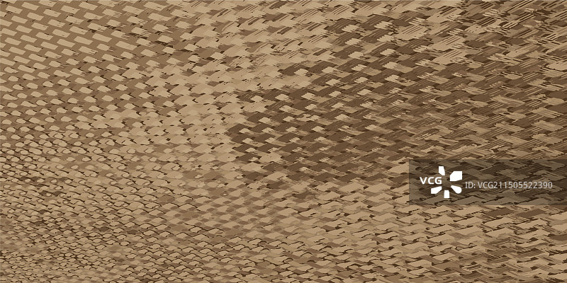 抽象的柳条纹理图片素材