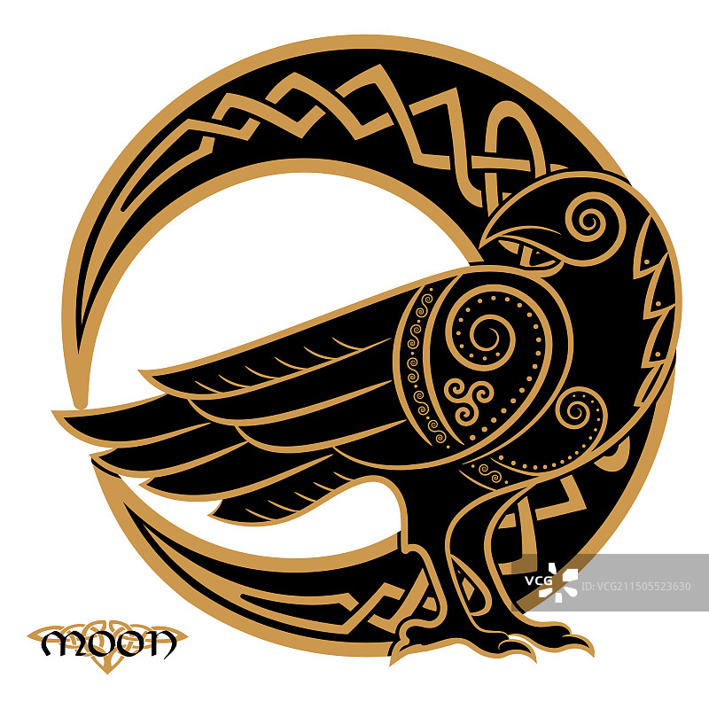 圆形回纹边框古欧洲图案图片素材