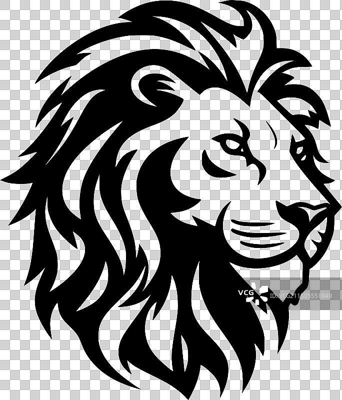 Cecil - 极简扁平风Logo图片素材