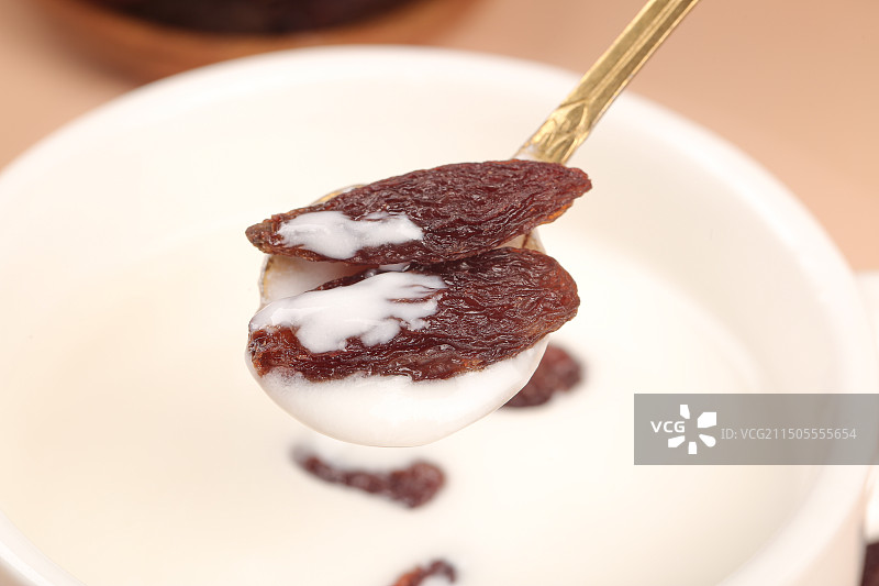 红香妃葡萄干图片素材