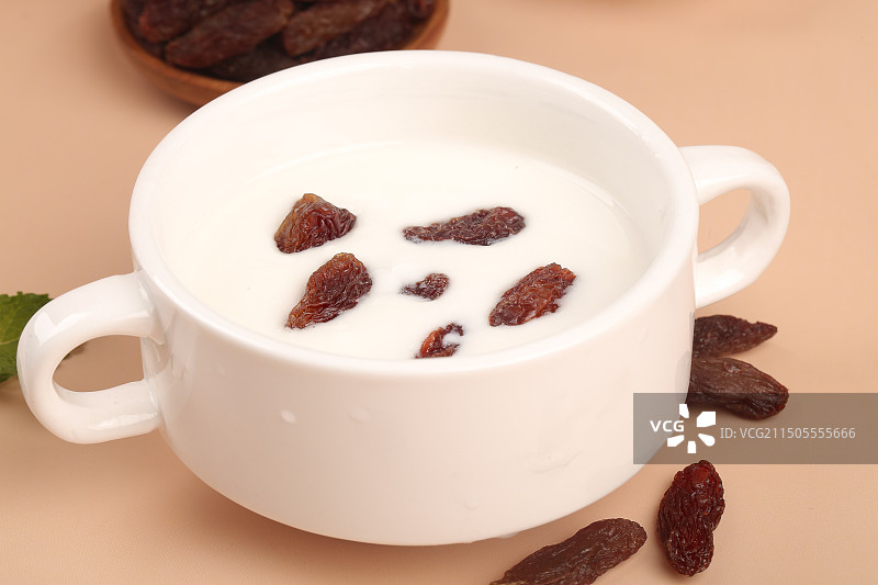 红香妃葡萄干图片素材