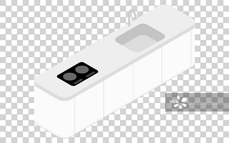 全电气厨房改造图片素材