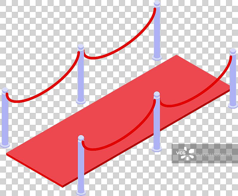 2.5D红毯首映图片素材