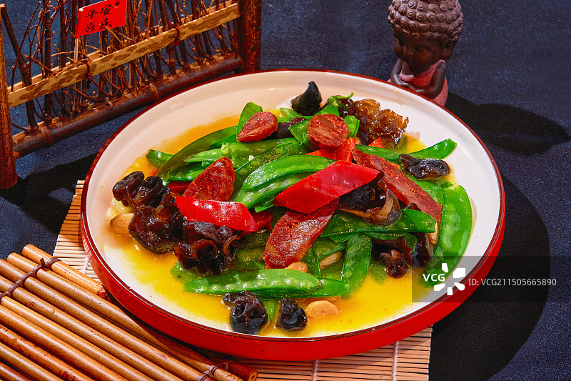 特色美食图片素材