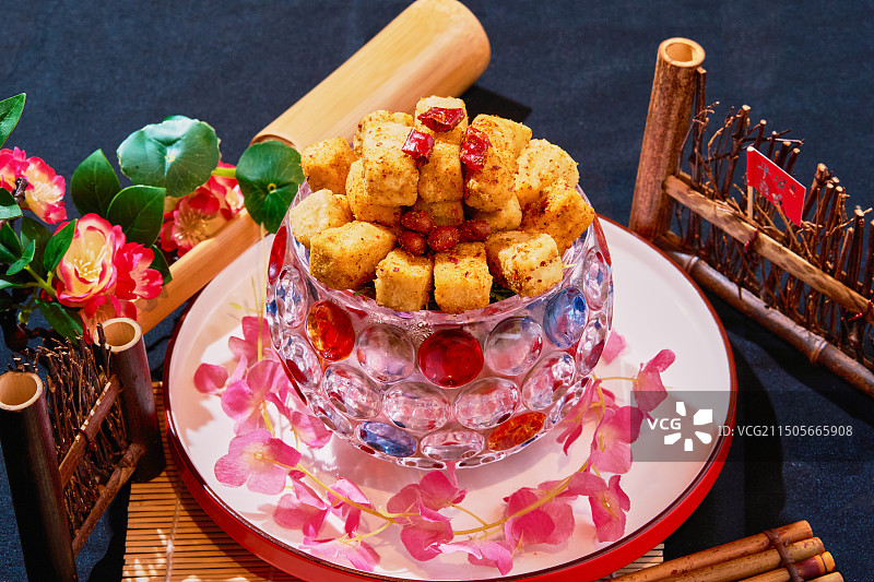 美食静物图片素材