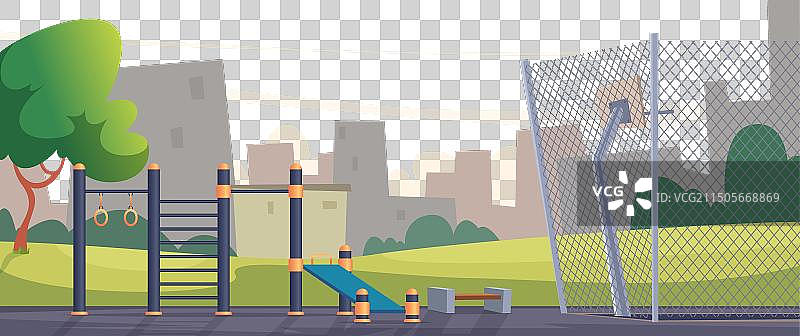 户外运动器材图片素材