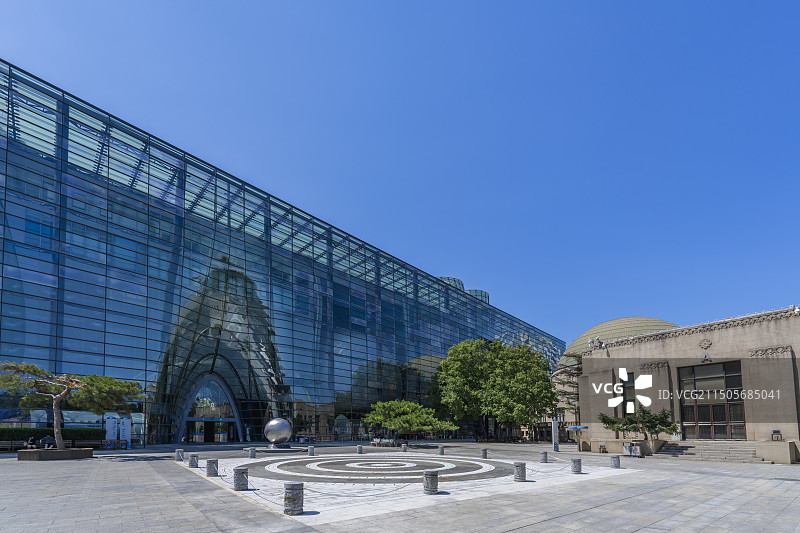 北京天文馆图片素材