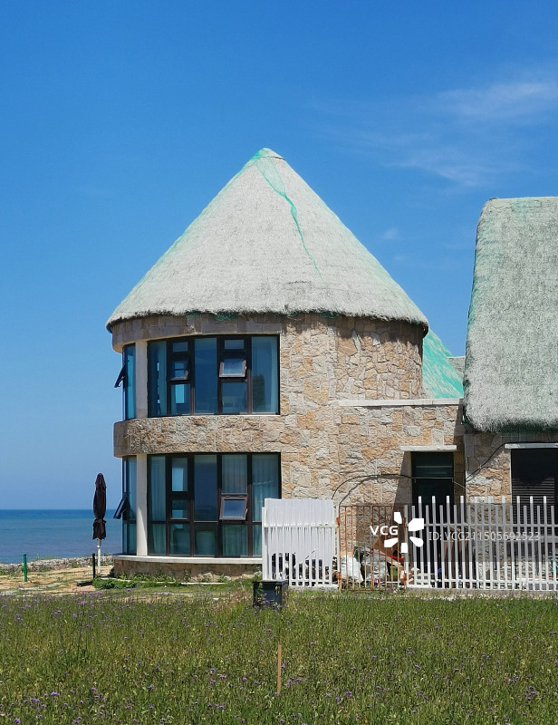 海草屋（威海）图片素材