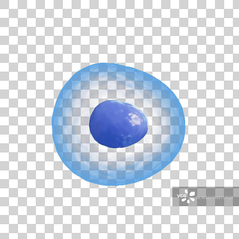 生物细胞免抠元素图图片素材