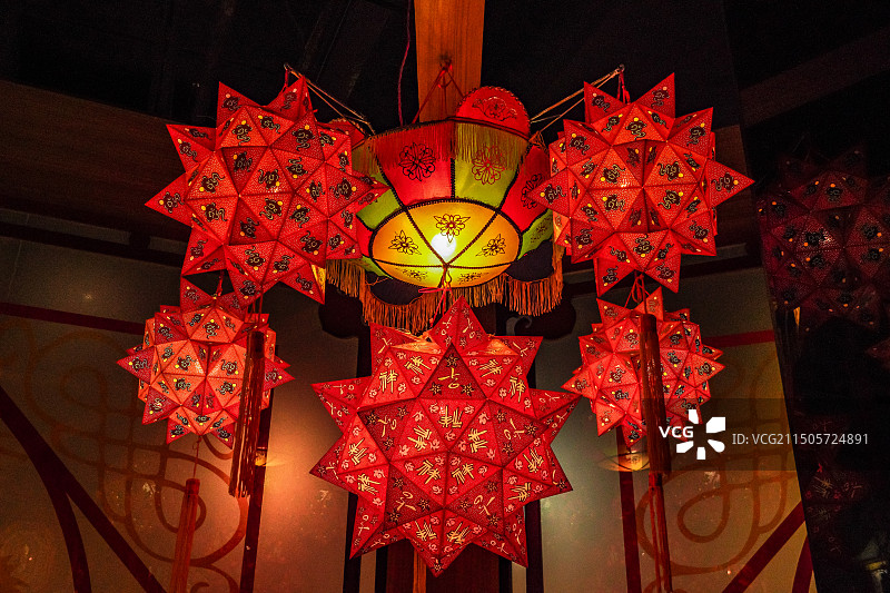 泉州博物馆图片素材