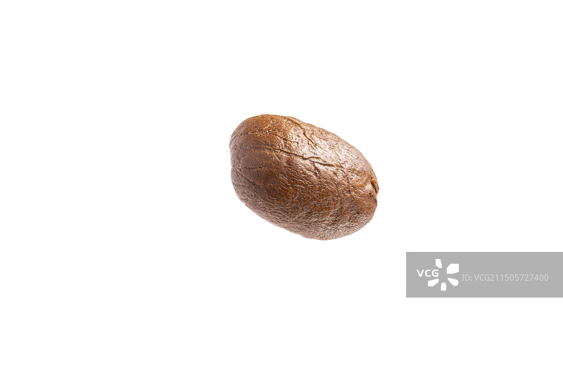 咖啡豆白底图图片素材