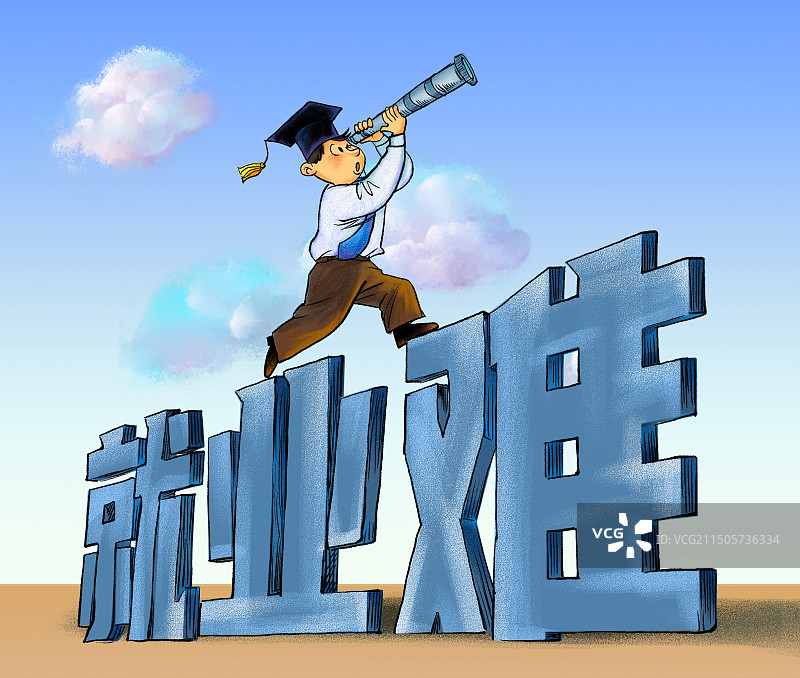 上班，压力，就业，想法，博士图片素材