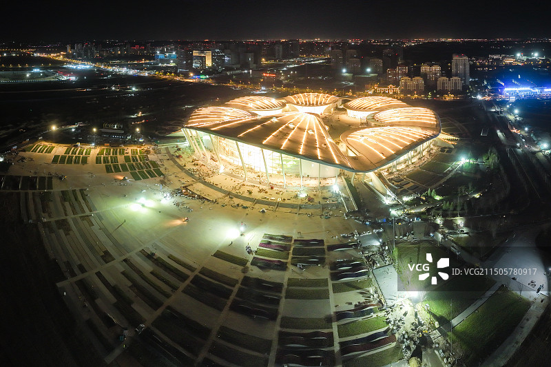 上合之珠图片素材