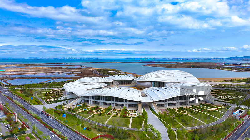 上合示范区 青岛胶州上合示范区图片素材