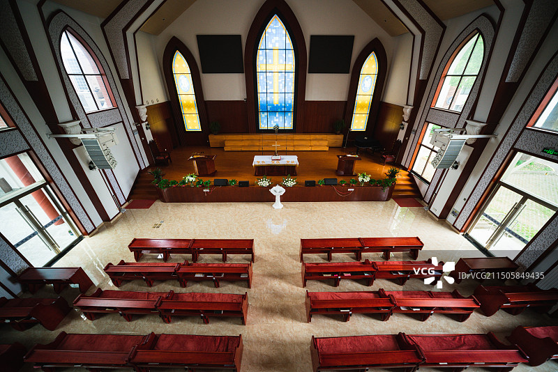 教堂图片素材