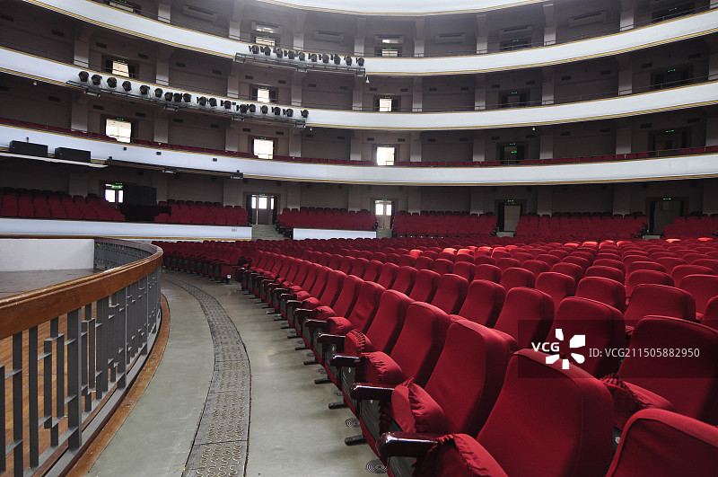 重庆大礼堂图片素材