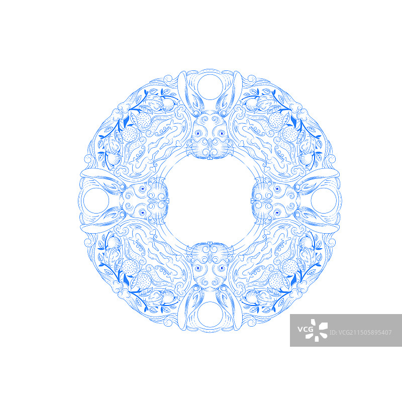 生肖 喜报图片素材