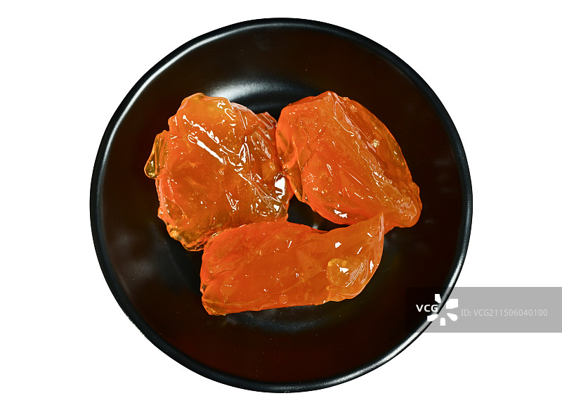 中药材麦芽糖饴糖小建中汤原料图片素材