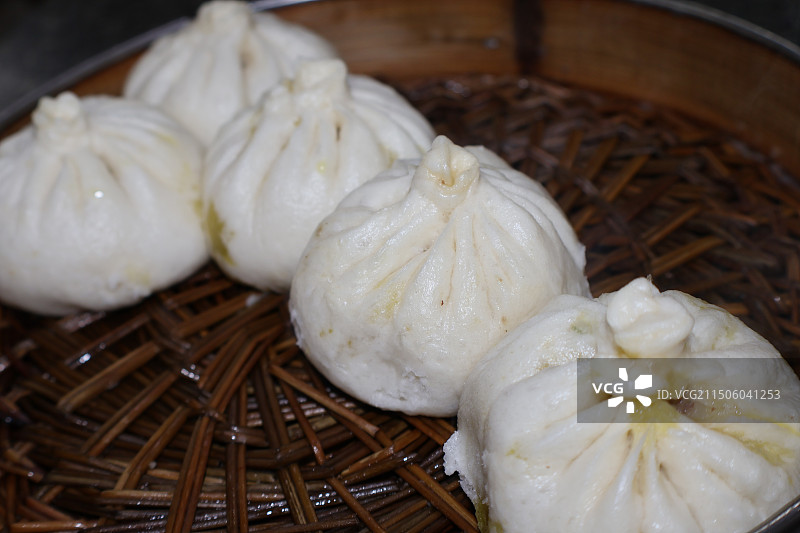 北京包子图片素材