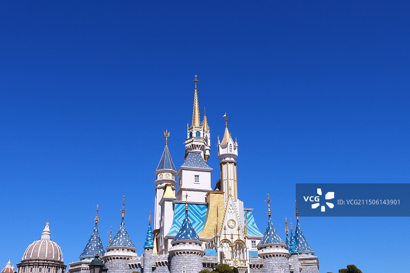 欧乐堡游乐园图片素材