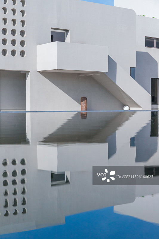 银川宁夏百瑞源枸杞博物馆图片素材