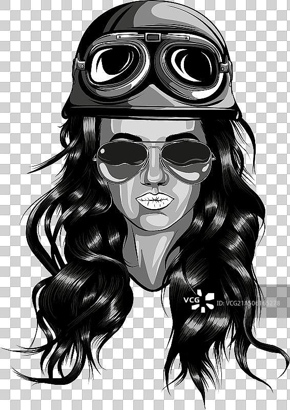 女军人图片素材