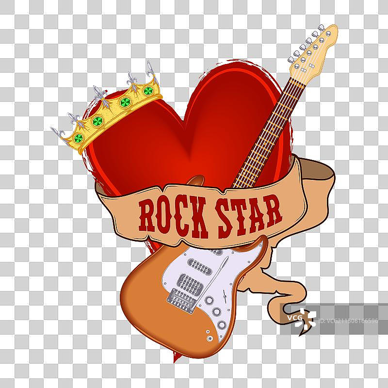 摇滚明星2024 0002图片素材