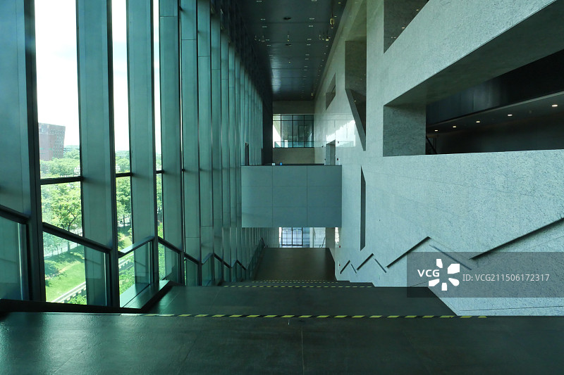 广州市城市规划展览中心图片素材