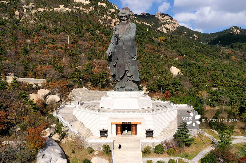 太清宫图片素材