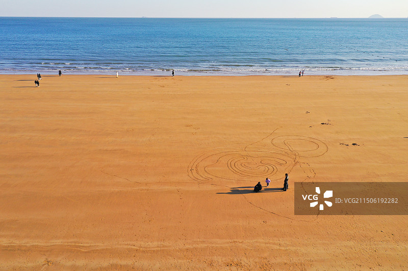 石老人图片素材