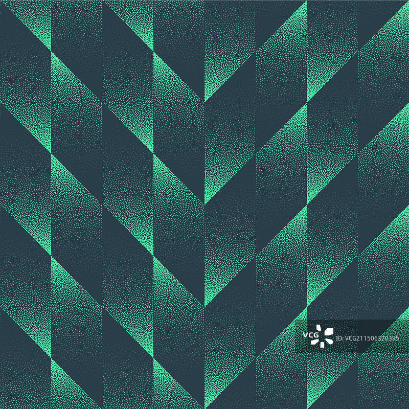 时尚的格子人字形锯齿形无缝图案图片素材