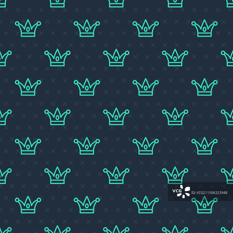 带铃铛的绿色小丑帽图片素材