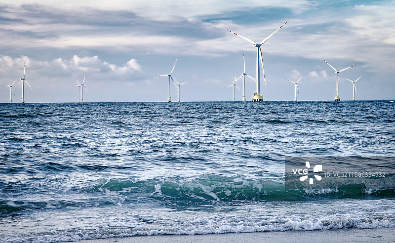 平潭岛图片素材