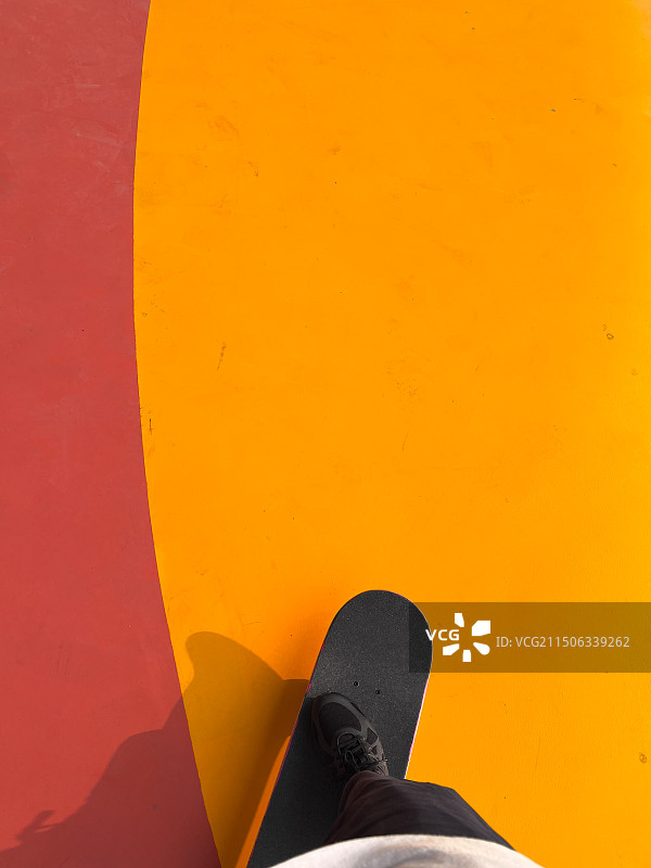 杭州黄龙体育中心的街头滑板图片素材