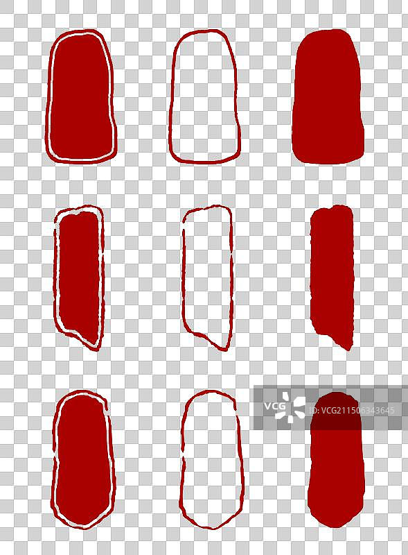 印章素材图片素材