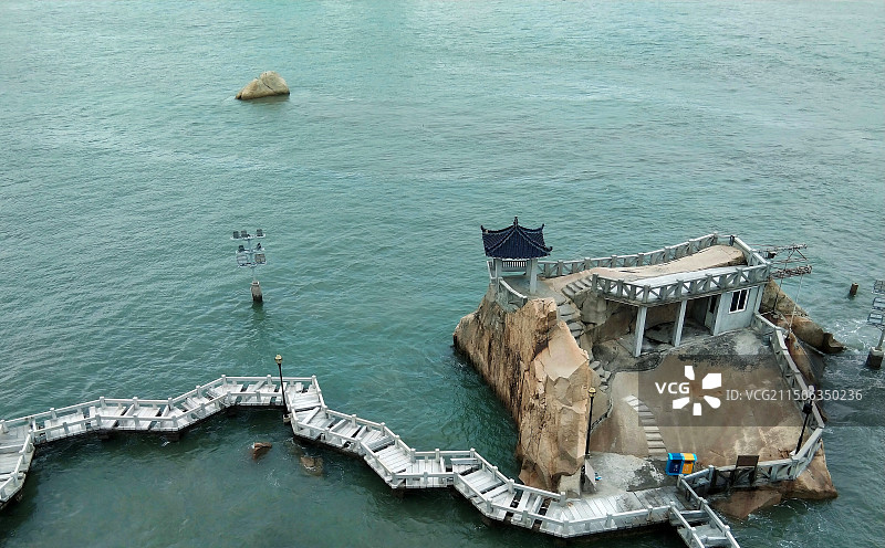 厦门鼓浪屿图片素材