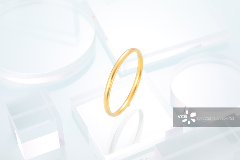 黄金首饰图片素材