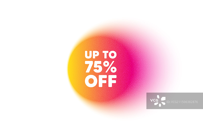 高达75%的折扣优惠图片素材