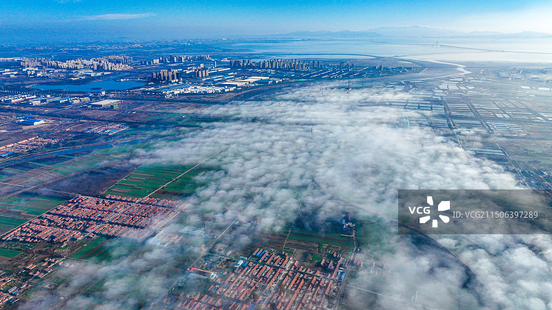 青岛上合示范区图片素材