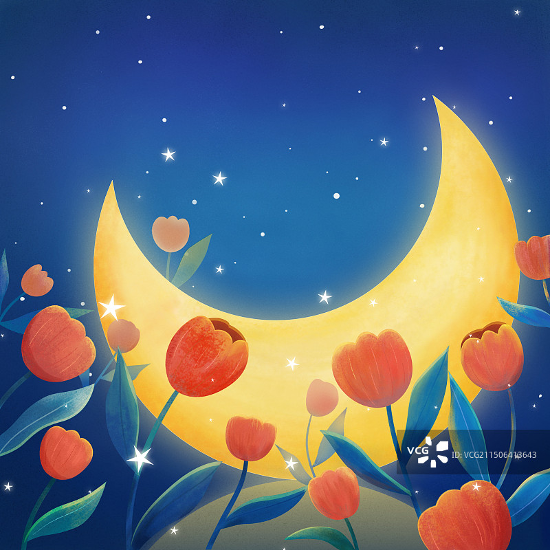 荡秋千的女孩图片素材