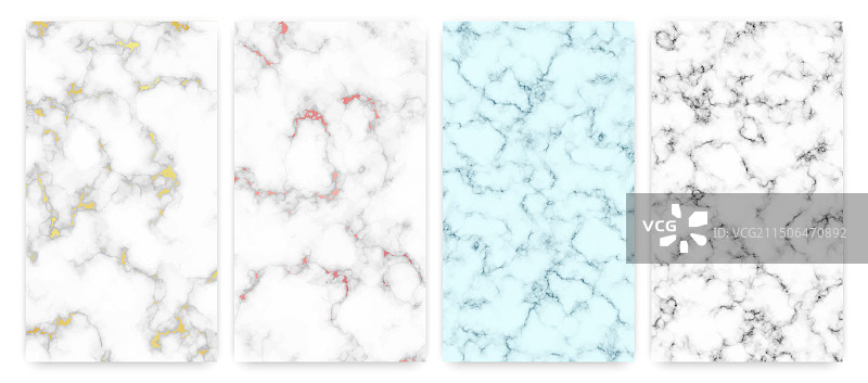 大理石纹理背景合集图片素材