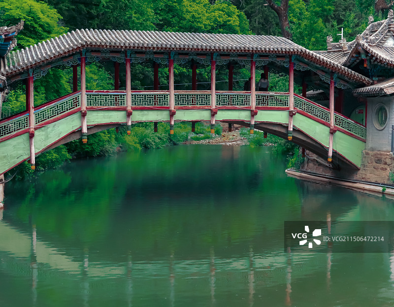 兴隆山图片素材