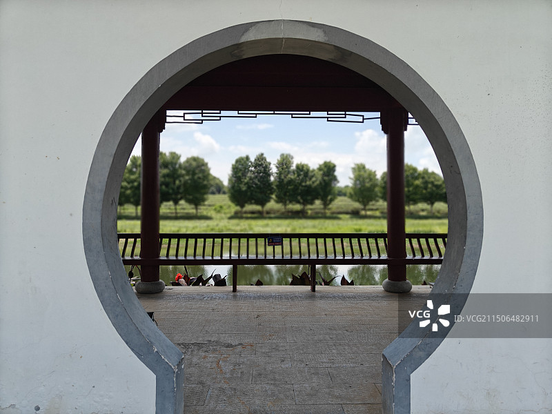 南昌凤凰沟景区图片素材