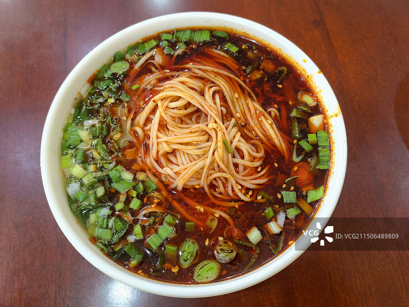 兰州牛肉面图片素材