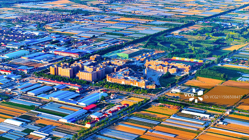 莱西店埠航空学校图片素材